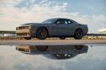 Dodge Challenger SRT Hellcat 2018 года